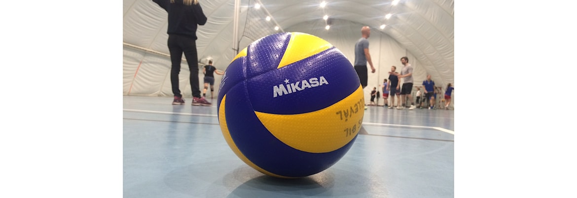 Volleyballturnering